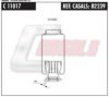 CASALS B2239 Bellow, driver cab suspension